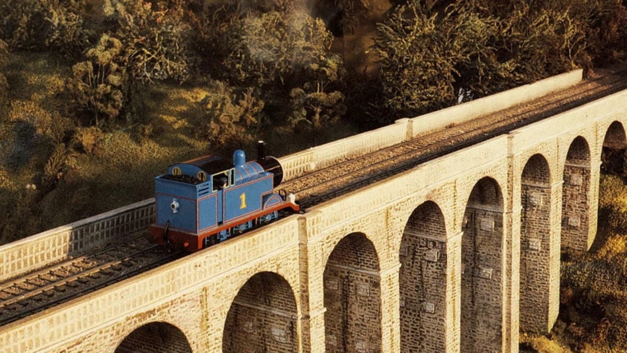 Thomas & Friends: The Very Best of Thomas & Friends