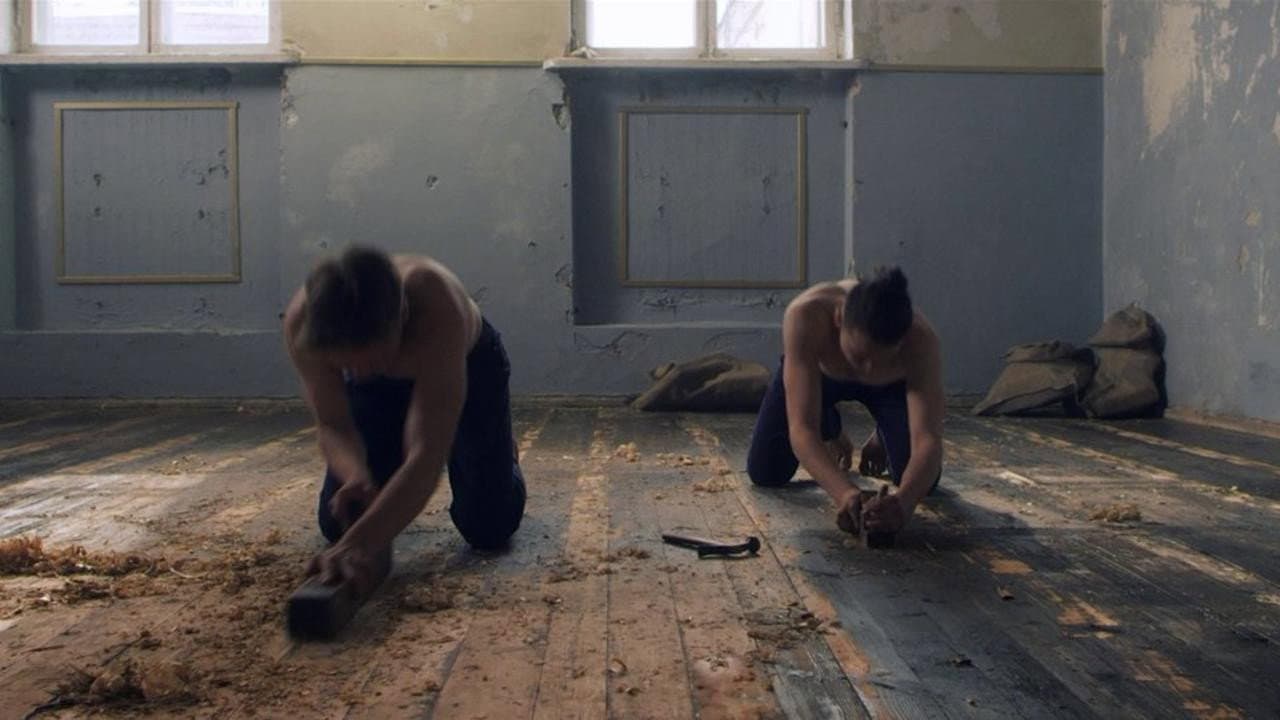 Floor Scrapers