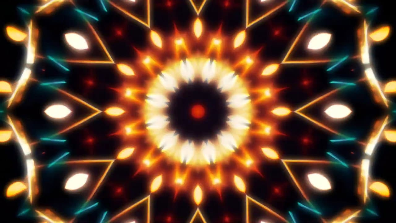 KALEIDOSCOPIC