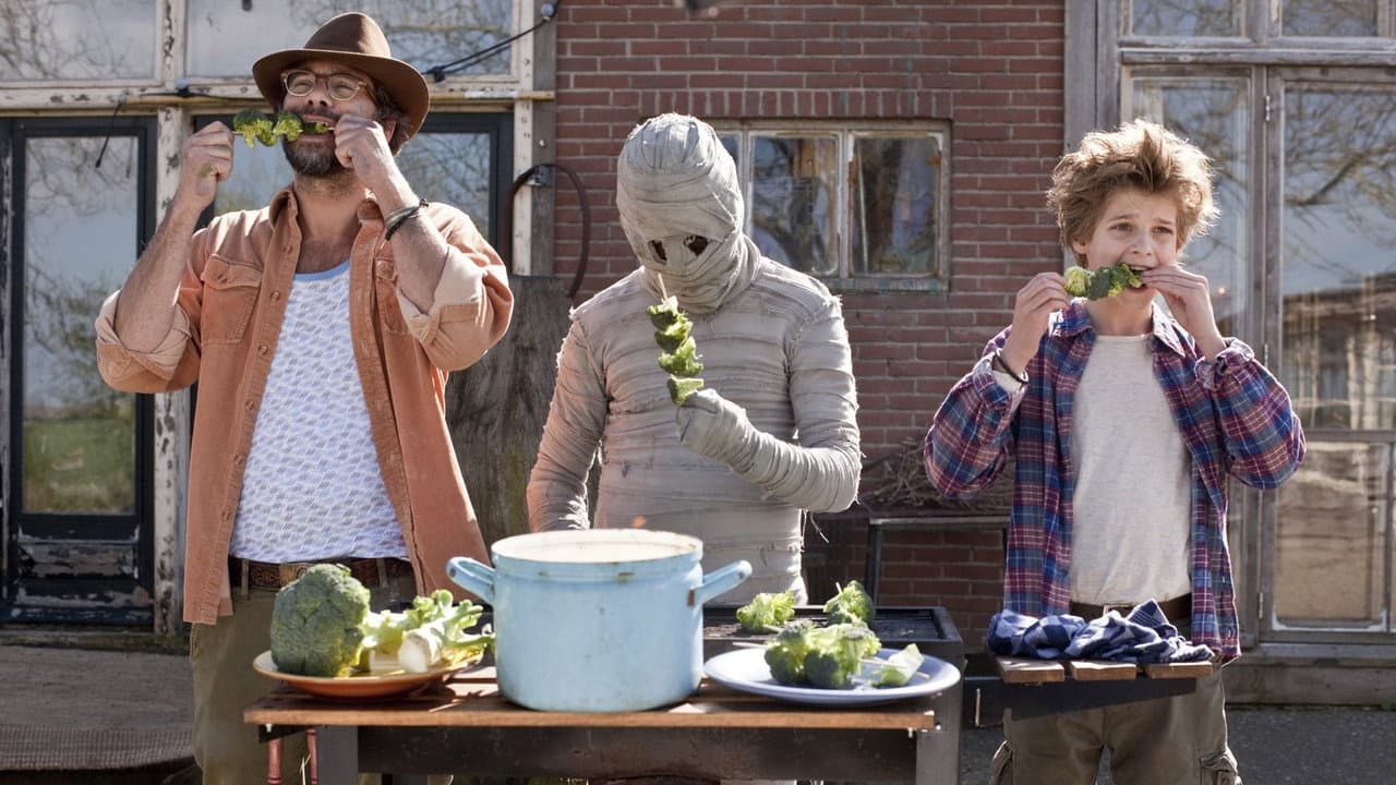 Dummie de Mummie Collectie
