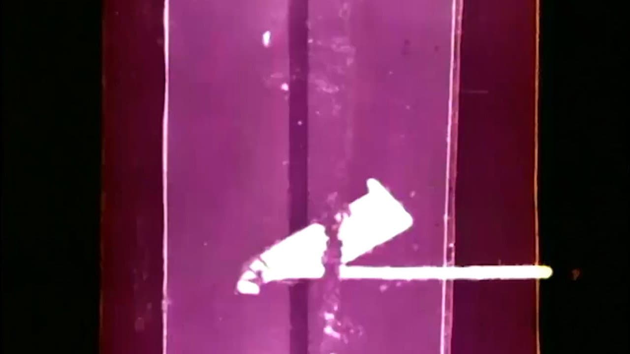 One Day an Airplane