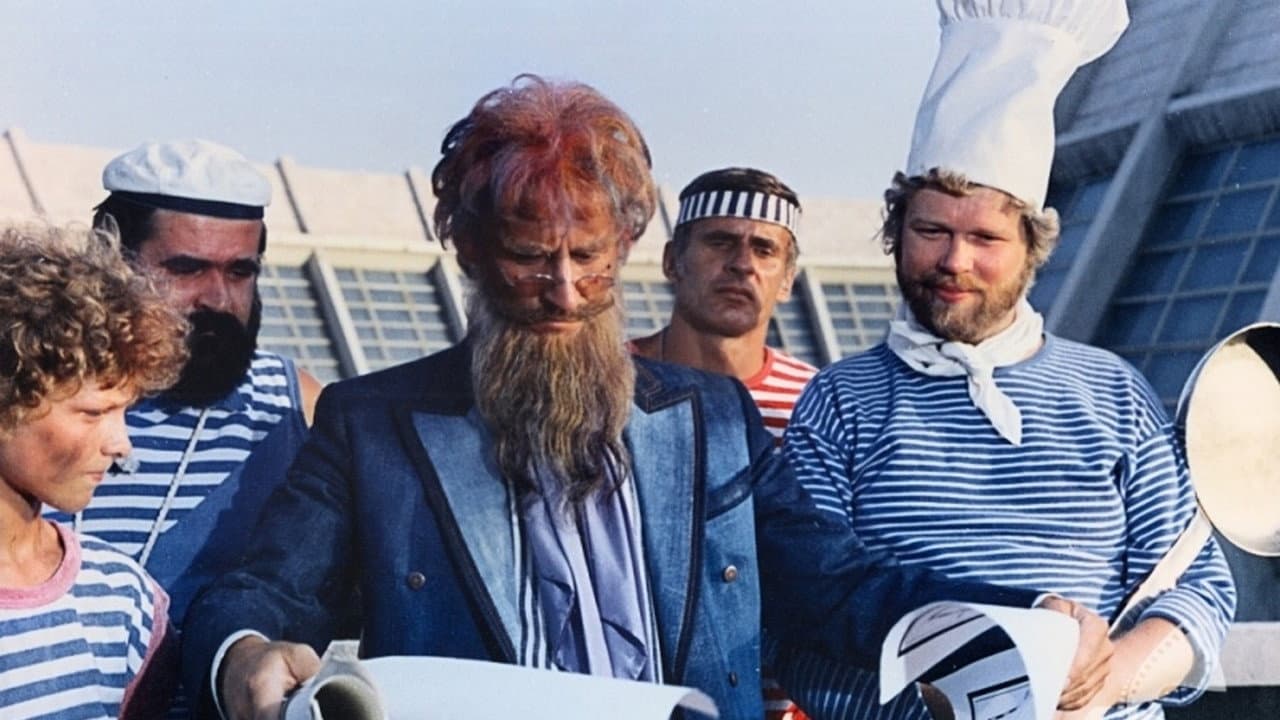 Pan Kleks - Kolekcja
