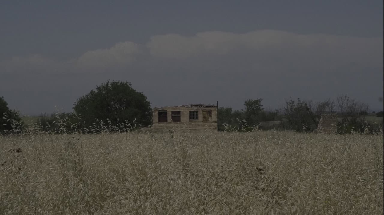 Geridə Qalanlar