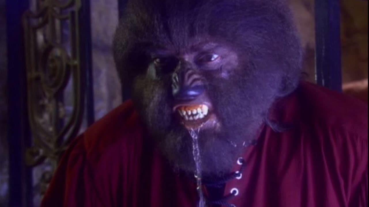 El Hombre Lobo - Colección