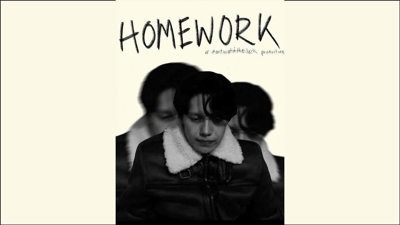 Homework