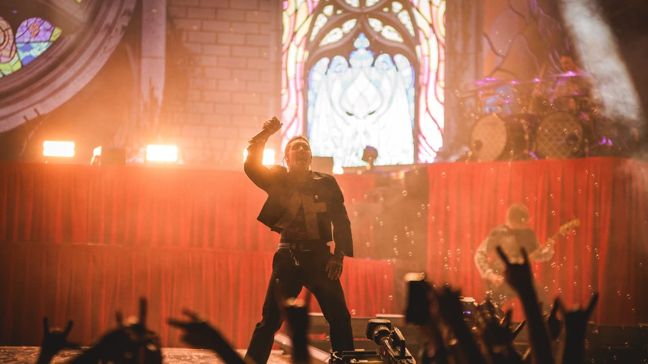 Bring Me The Horizon - Hellfest 2026