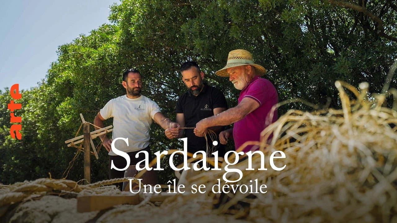 Sardinien - Der kleine Kontinent im Mittelmeer