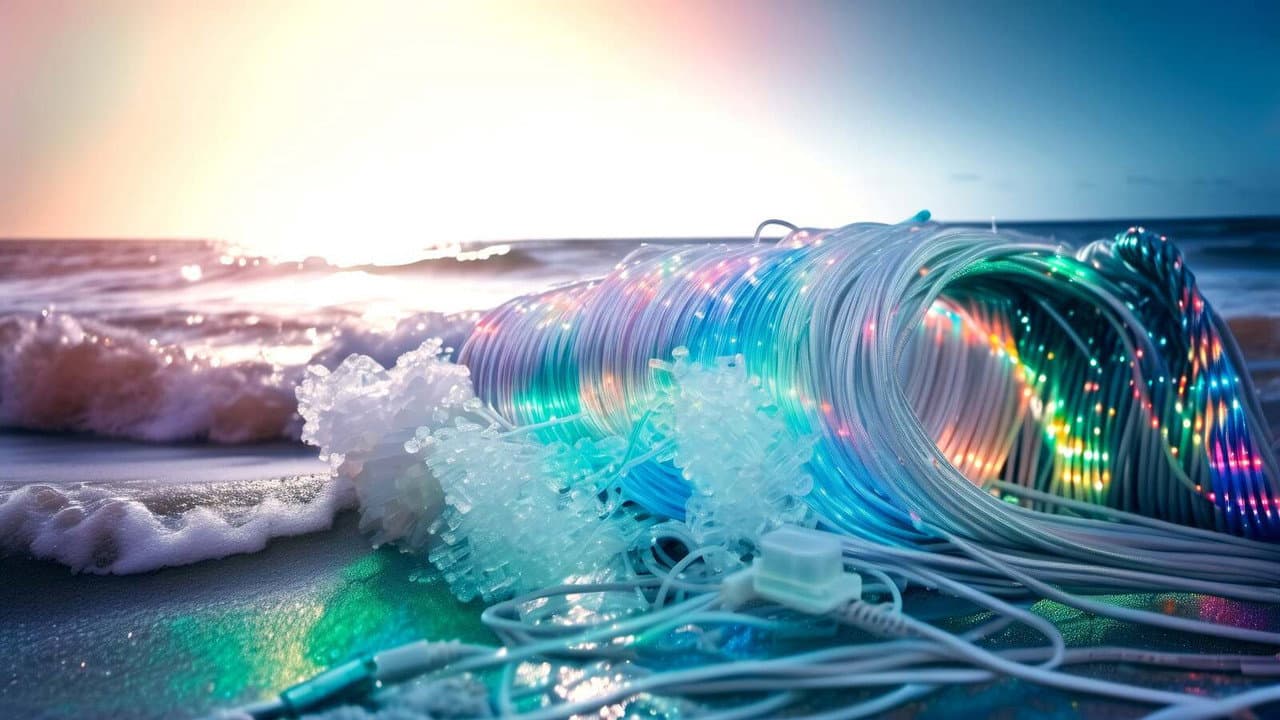 Cyberdelia Waves