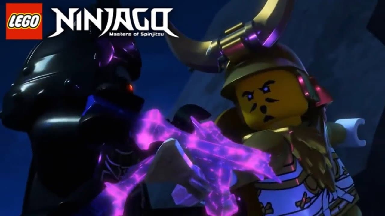 Ninjago Mini Movie collection