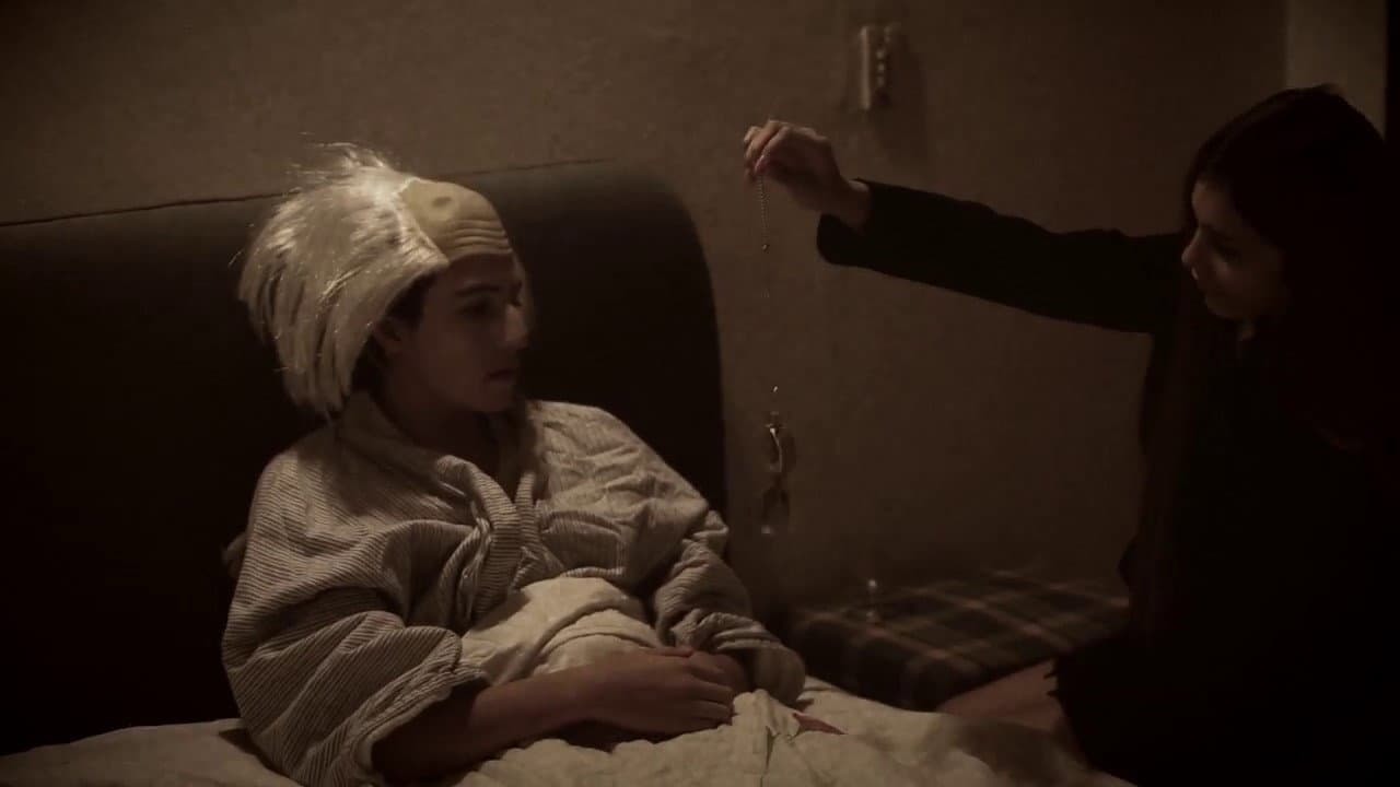 The Facts in the Case of Mr. Valdemar