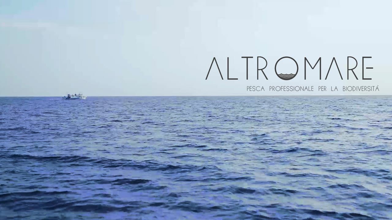 Altromare - Pesca professionale per la biodiversità