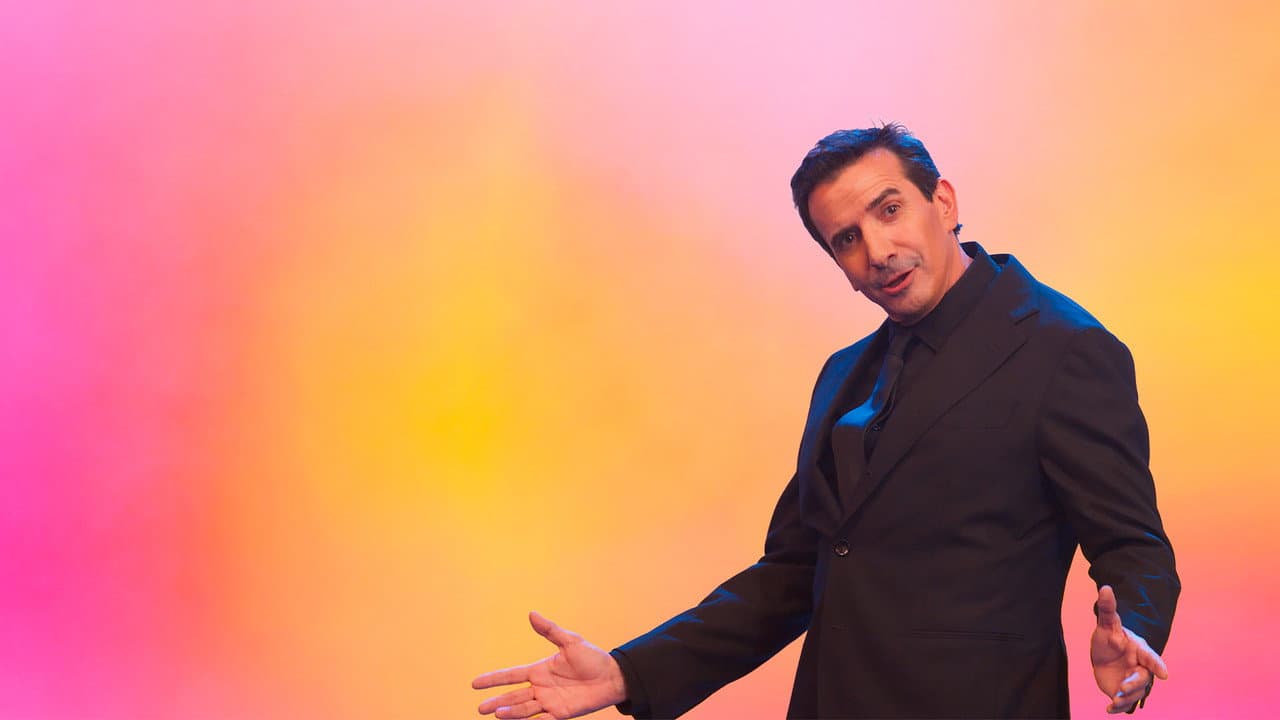 Antonio Sanint: Orgasmo