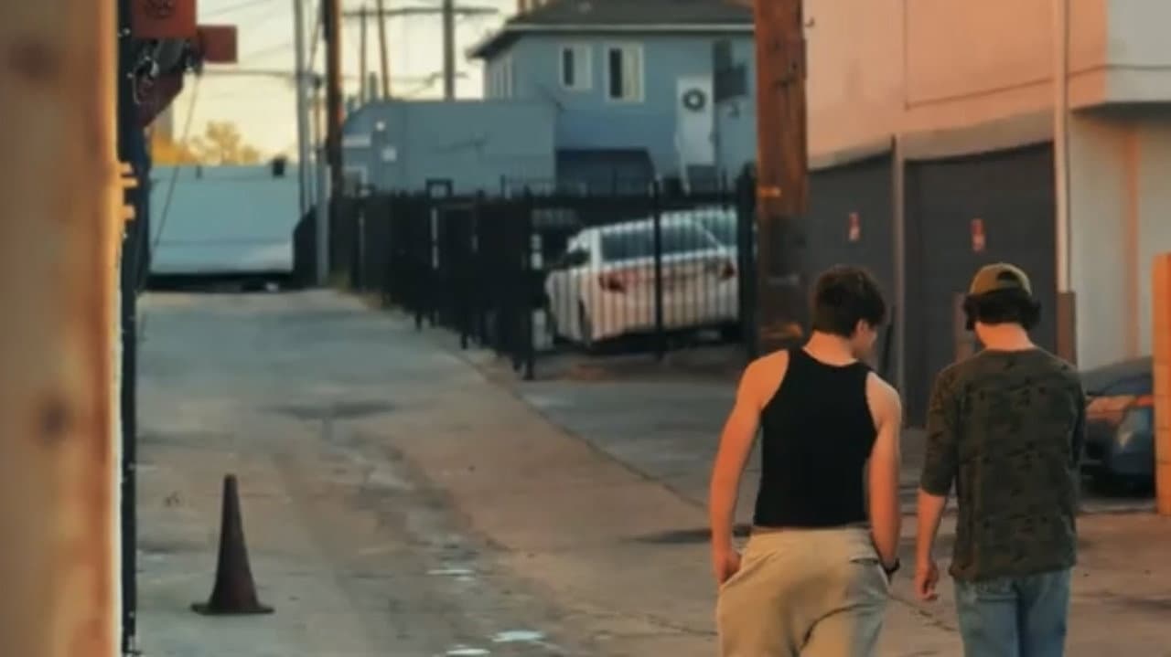 The Job