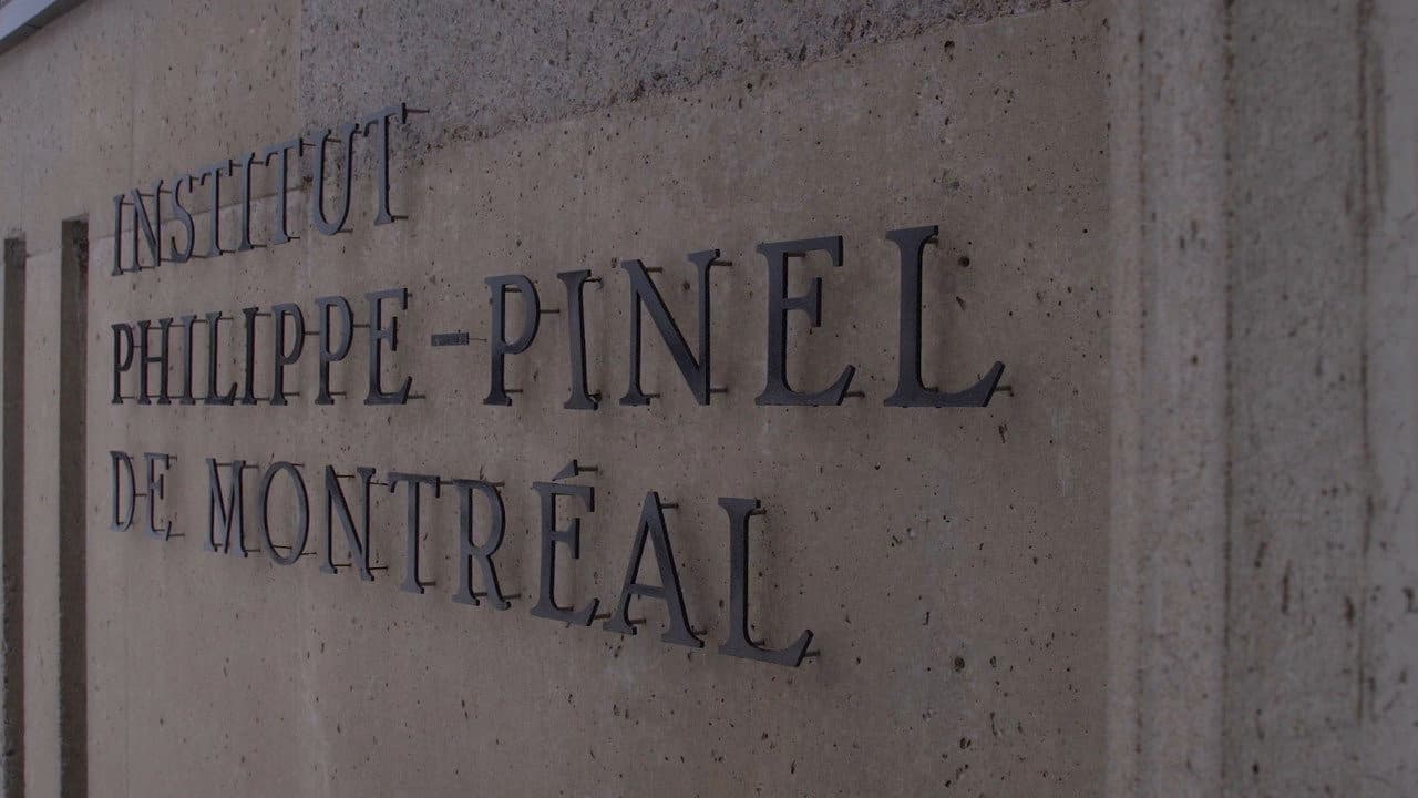 Pinel : au coeur de la maladie mentale