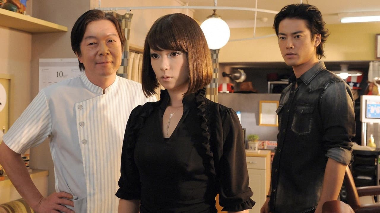 Call Me The Shadow: Adventures of a Housewife Detective
