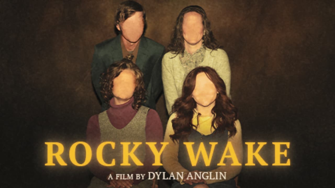 Rocky Wake