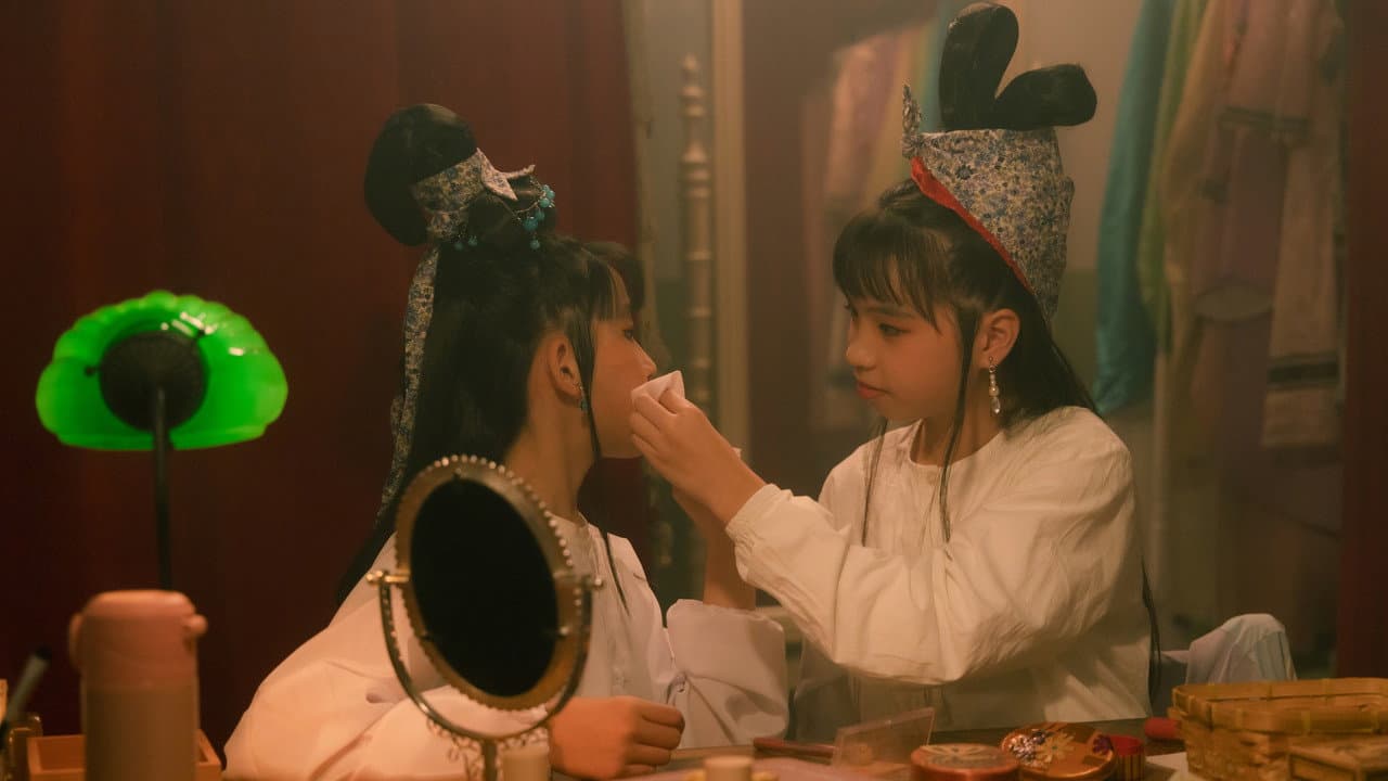 We are all Cinderella