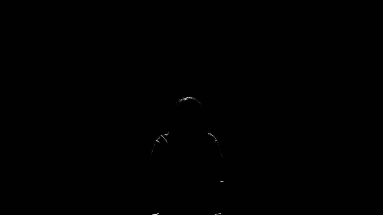 THE INVISIBLE WOMAN