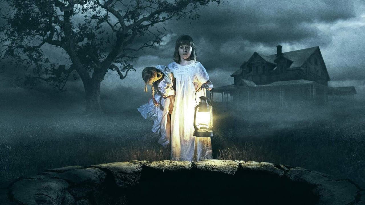 My Annabelle Creation Collection