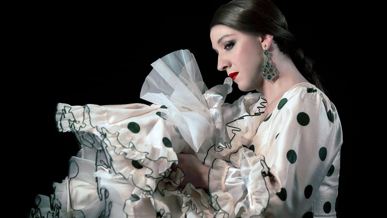 Flamenco der besonderen Art - Der Tänzer Manuel Linan