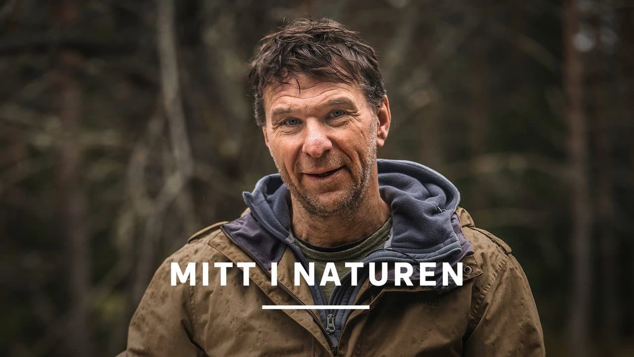 Mitt i naturen
