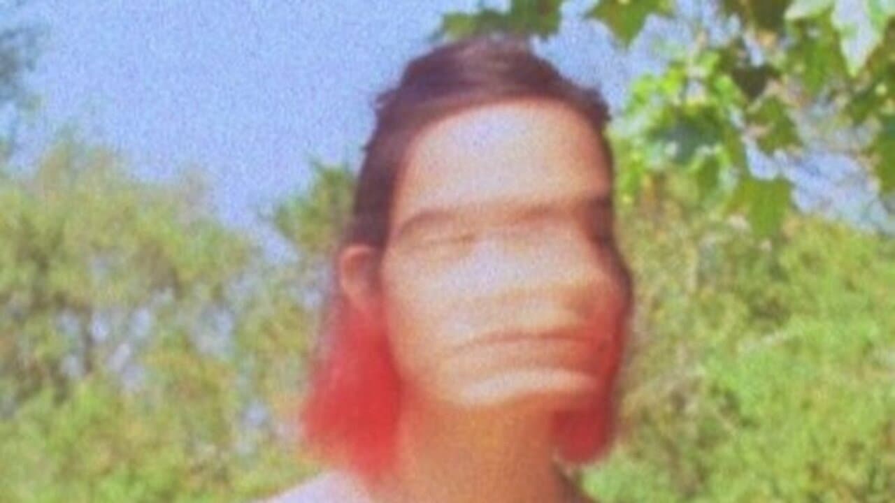 I Can’t See You