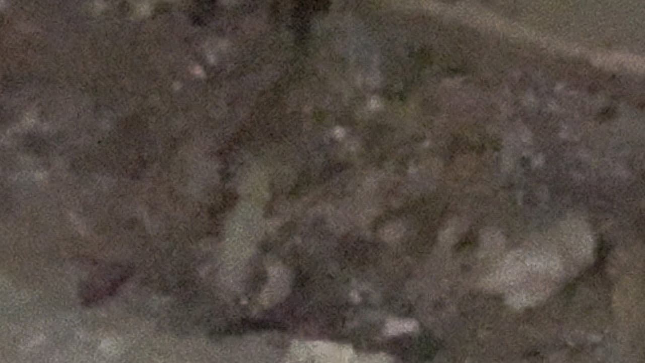 The Noise I Keep