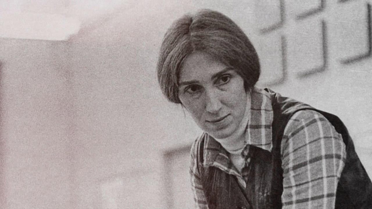 Experimental Curator: The Sally Dixon Story