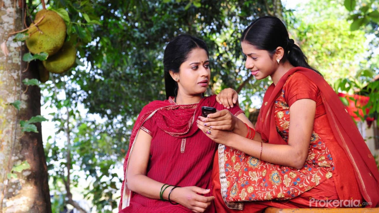 Chuzhalikkattu