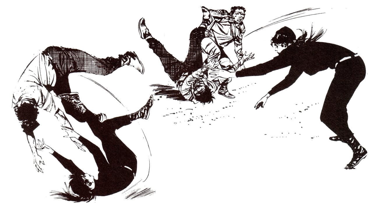 The Modesty Blaise Collection