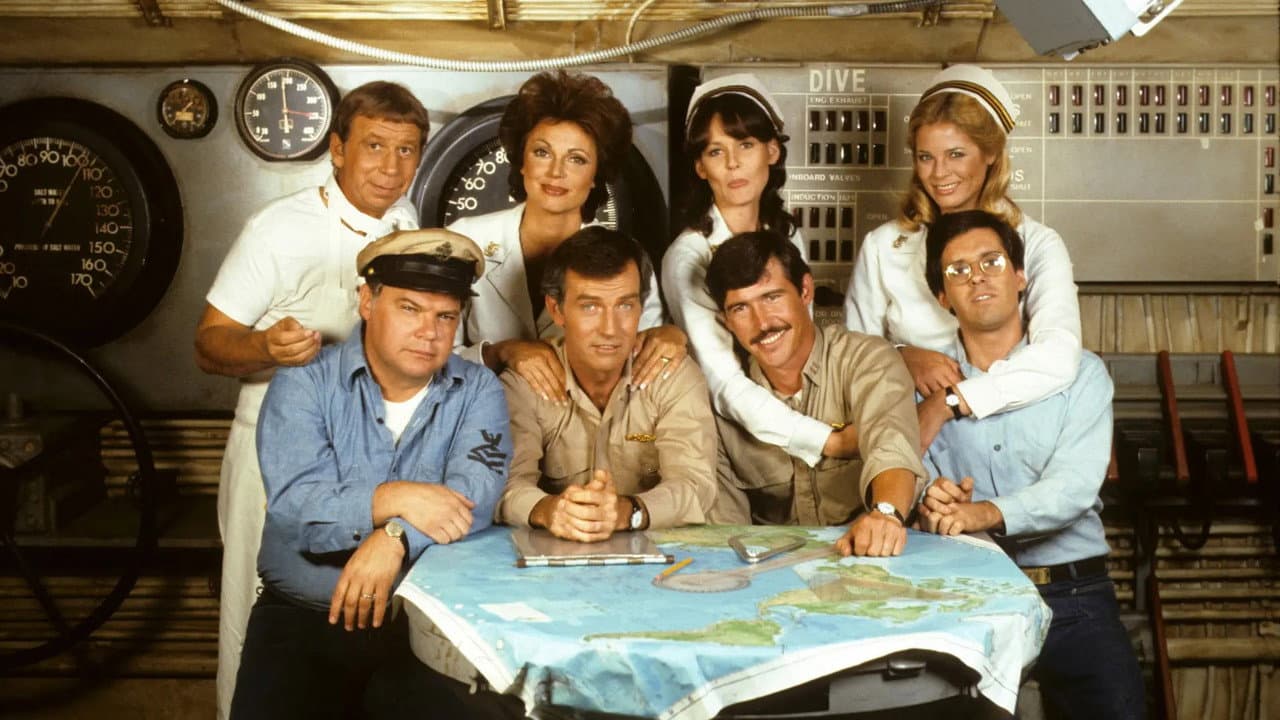 Operation Petticoat