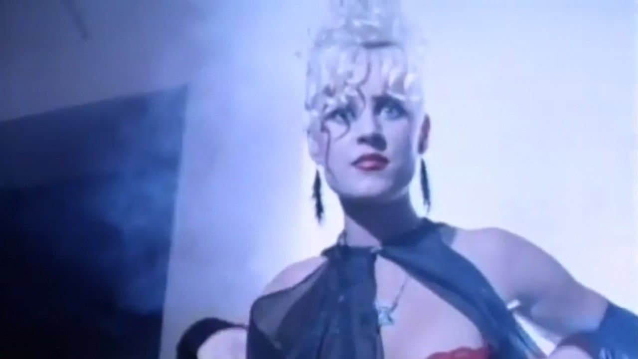 Witchcraft Part II: The Temptress