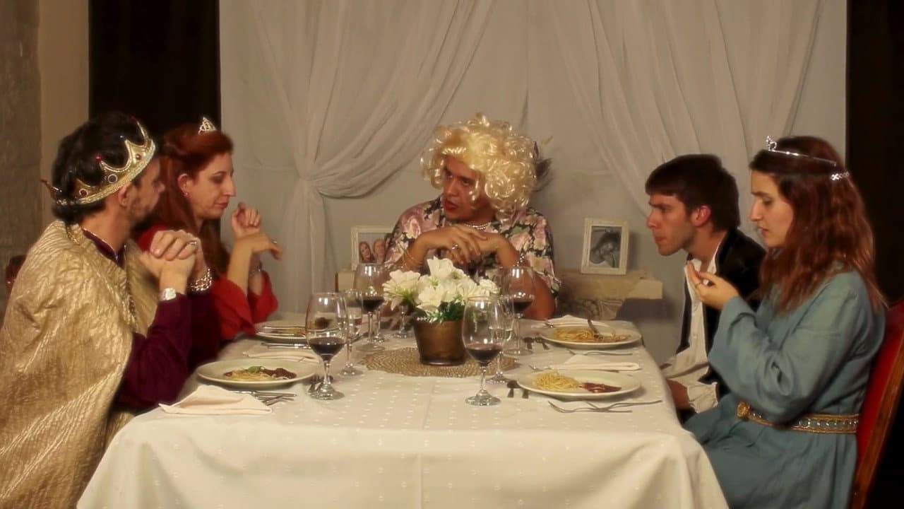 La Mesaza de Hamlet