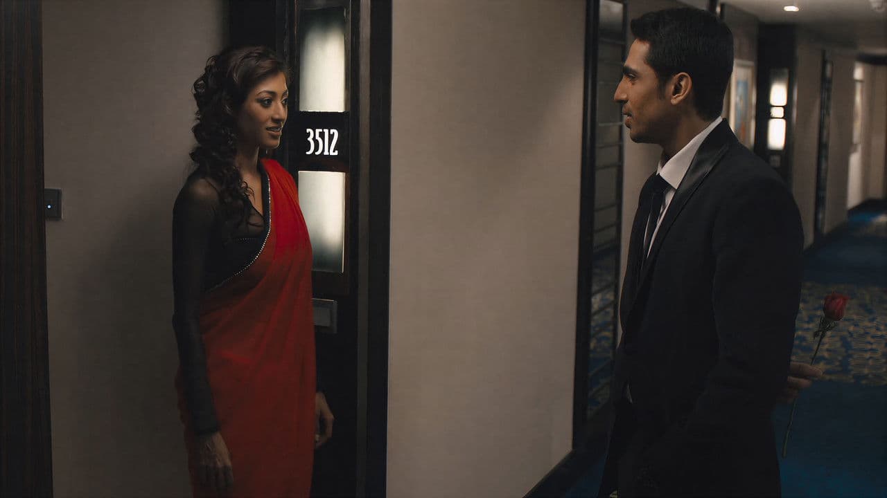 Hate Story