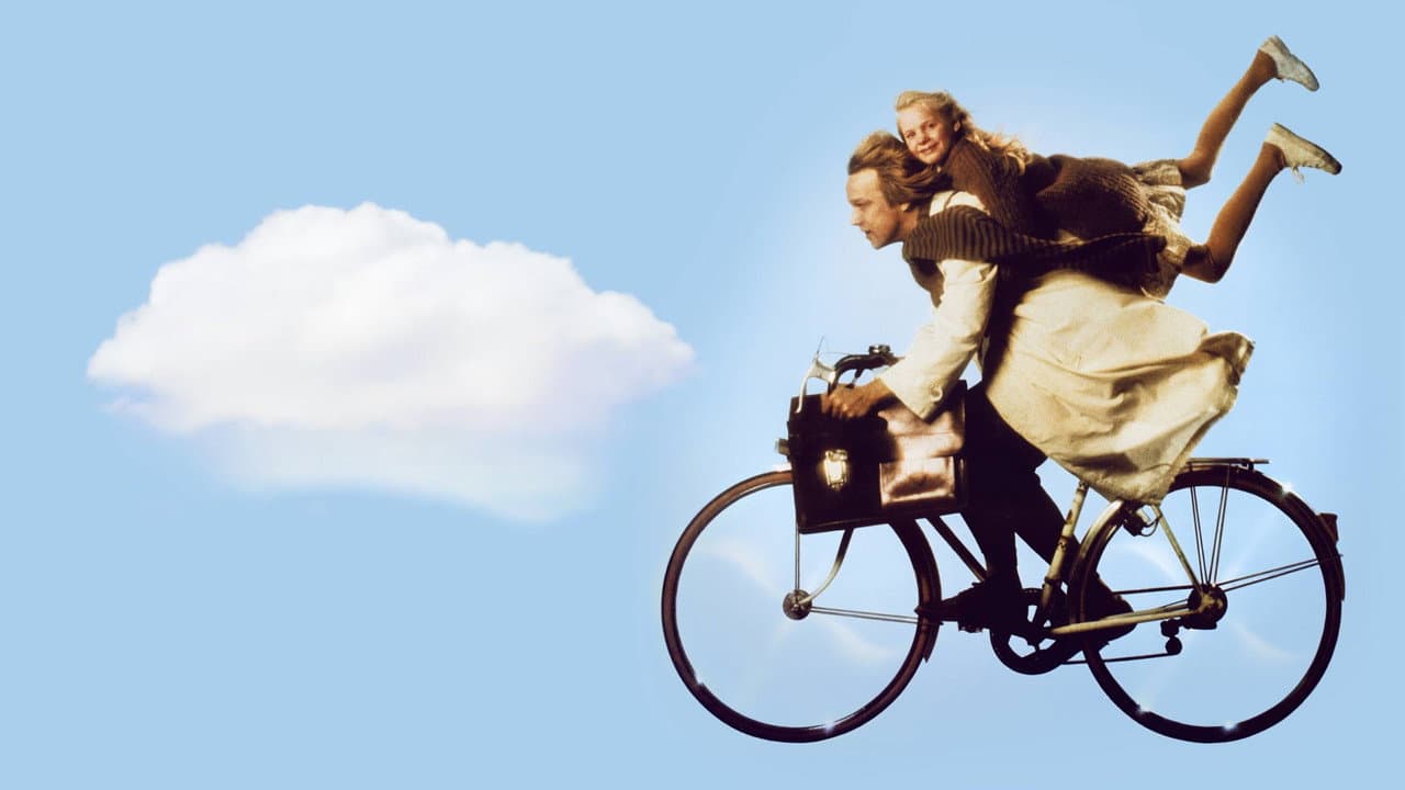 Saddled With a Girl