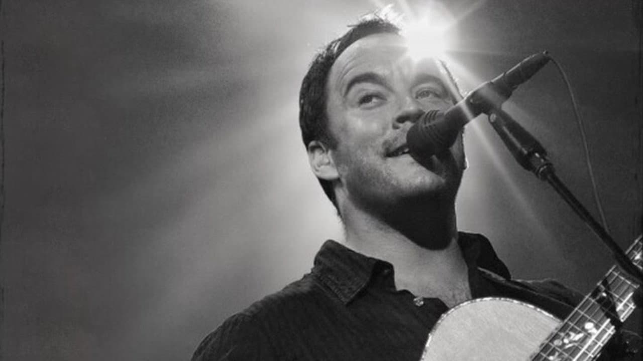 Dave Matthews Band: Sound Advice Amphitheatre - West Palm Beach, FL - 9/14/07