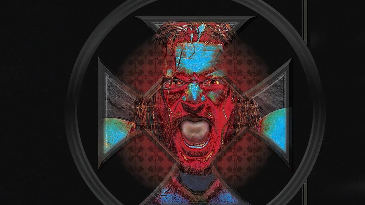 WWE Armageddon 2003