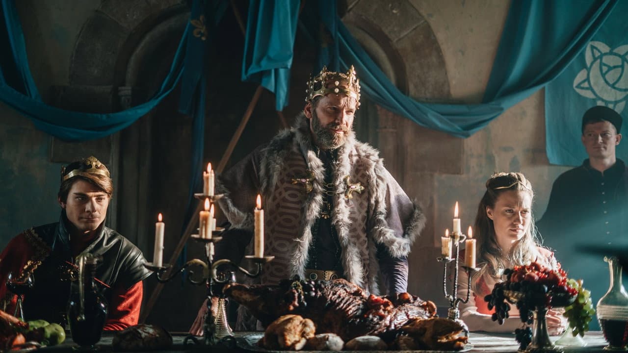 Princezna zakletá v čase