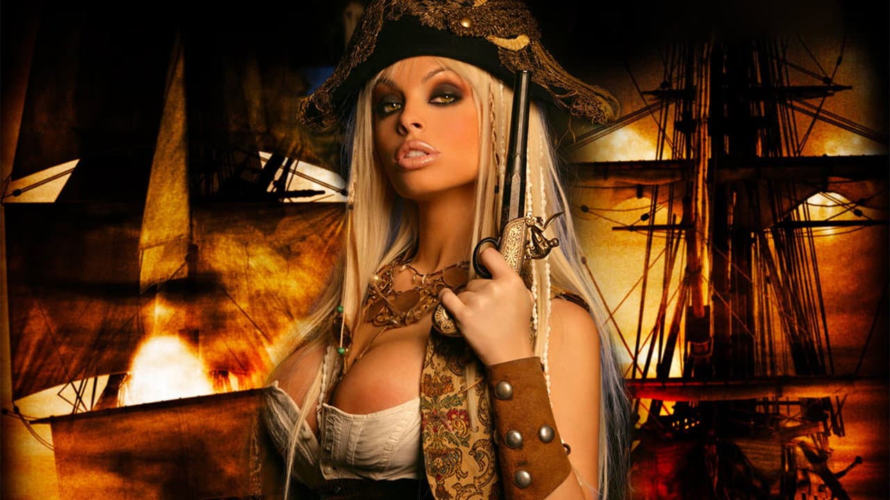 Pirates Collection