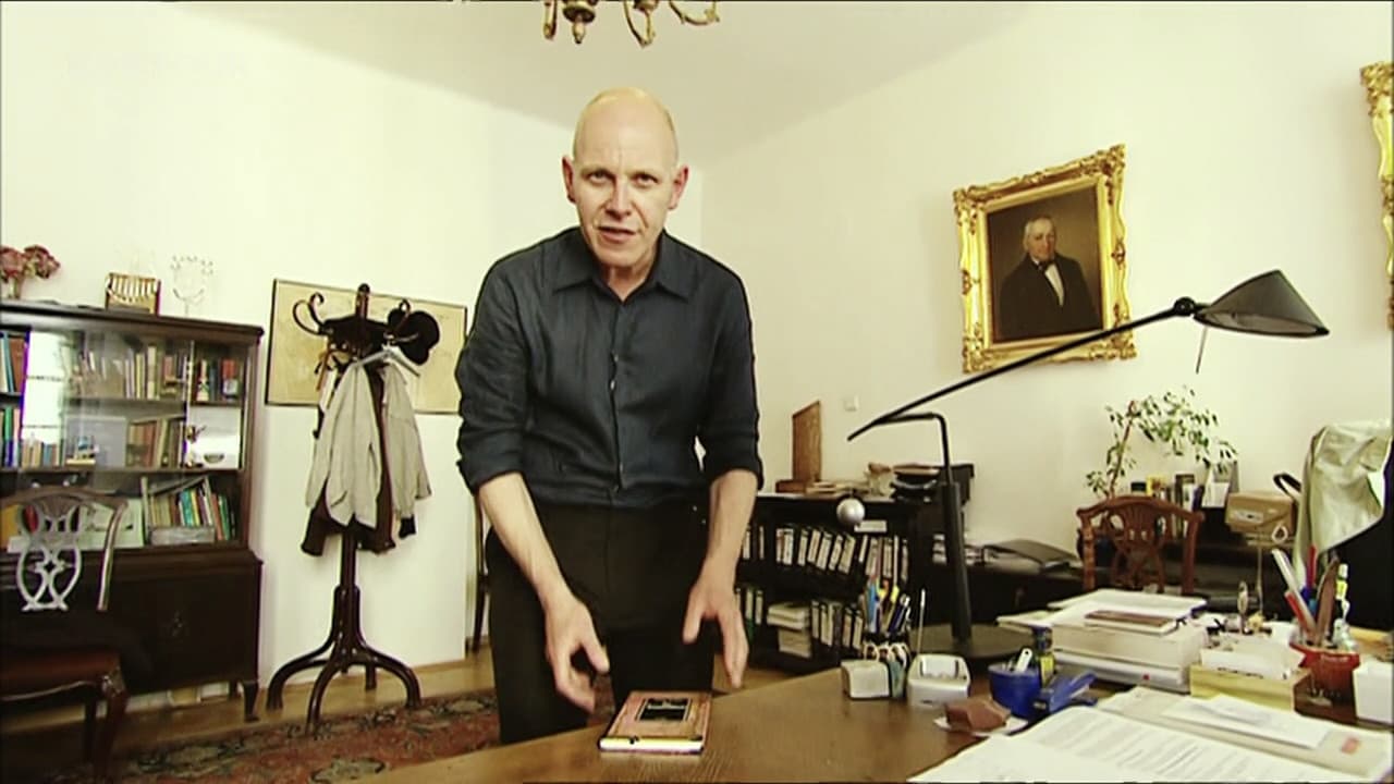 Kafka Uncovered