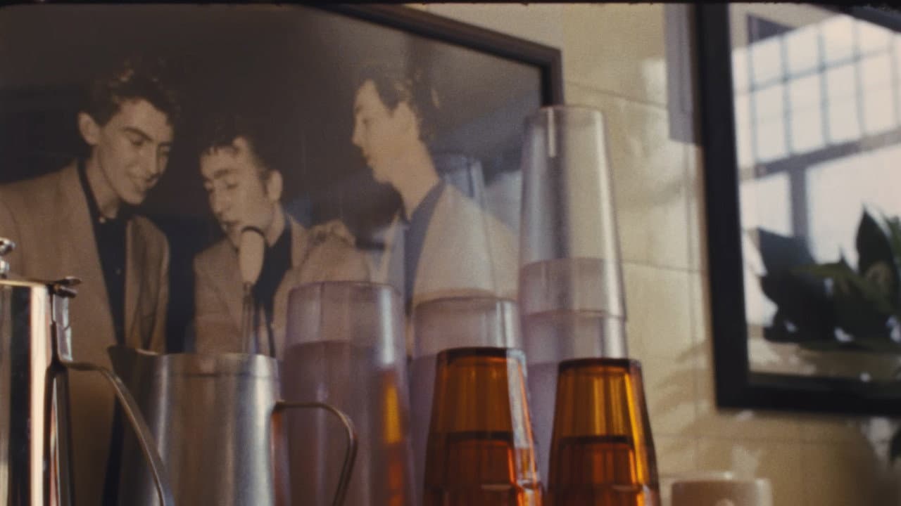 The Boys of Dungeon Lane: In Conversation with Paul McCartney and Paul Mescal