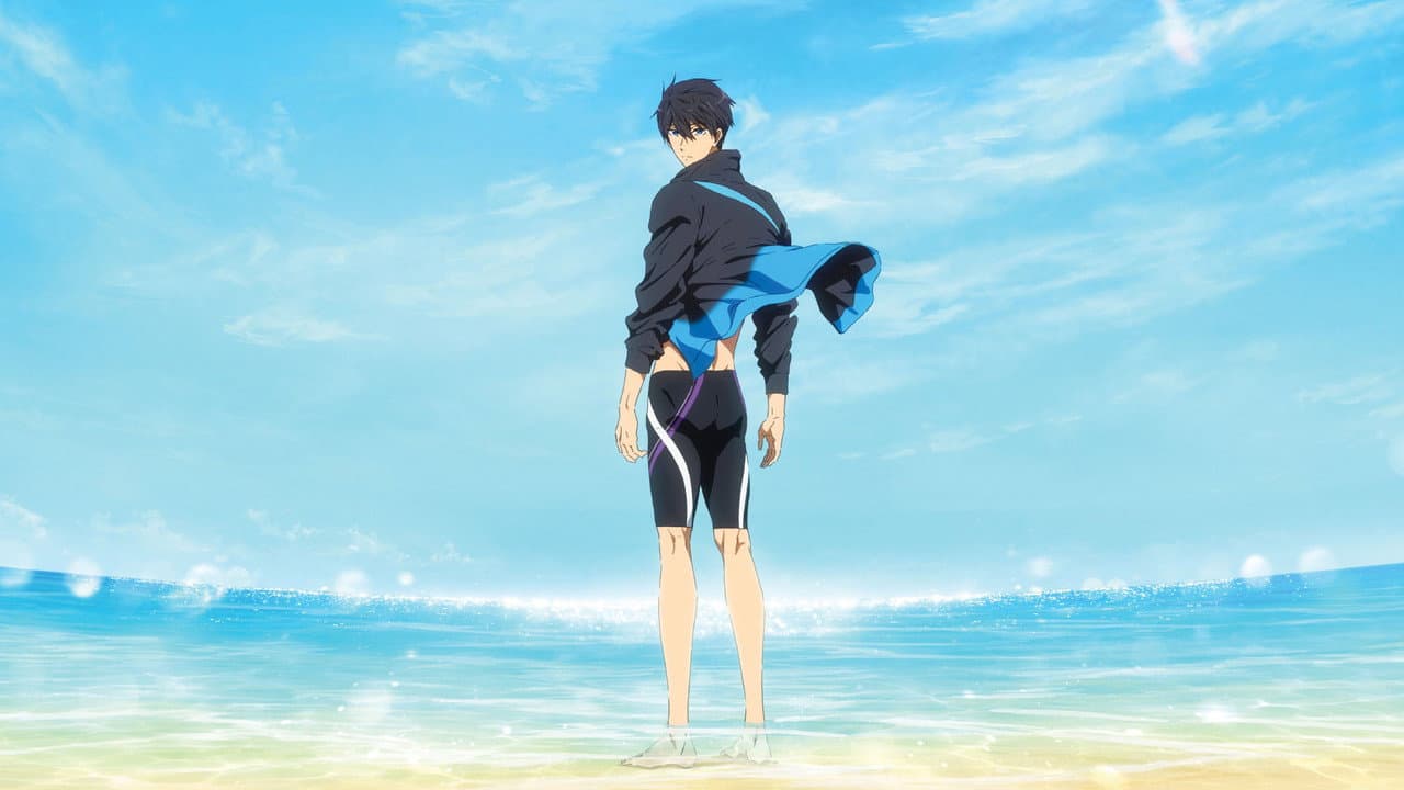 劇場版 Free!–the Final Stroke– シリーズ