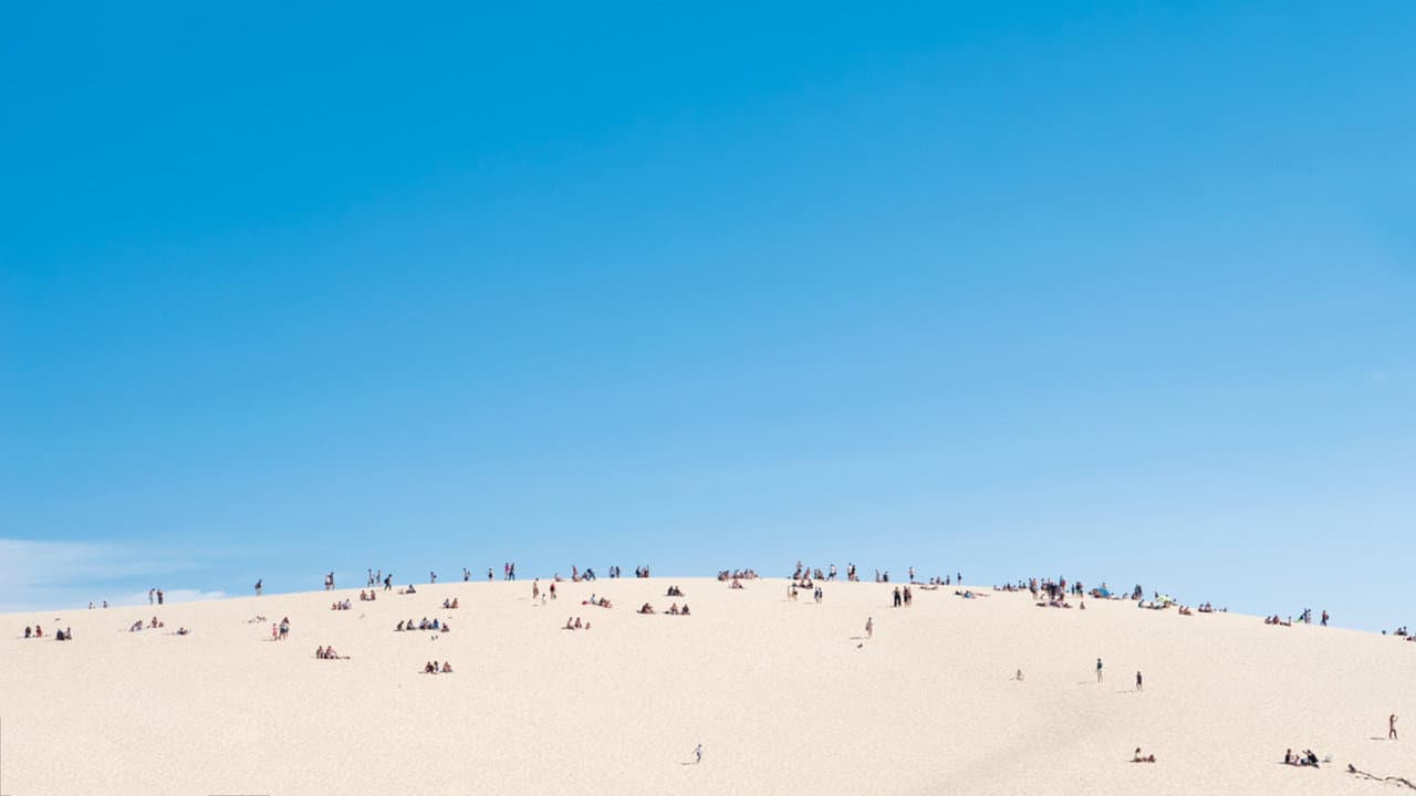 Seascape