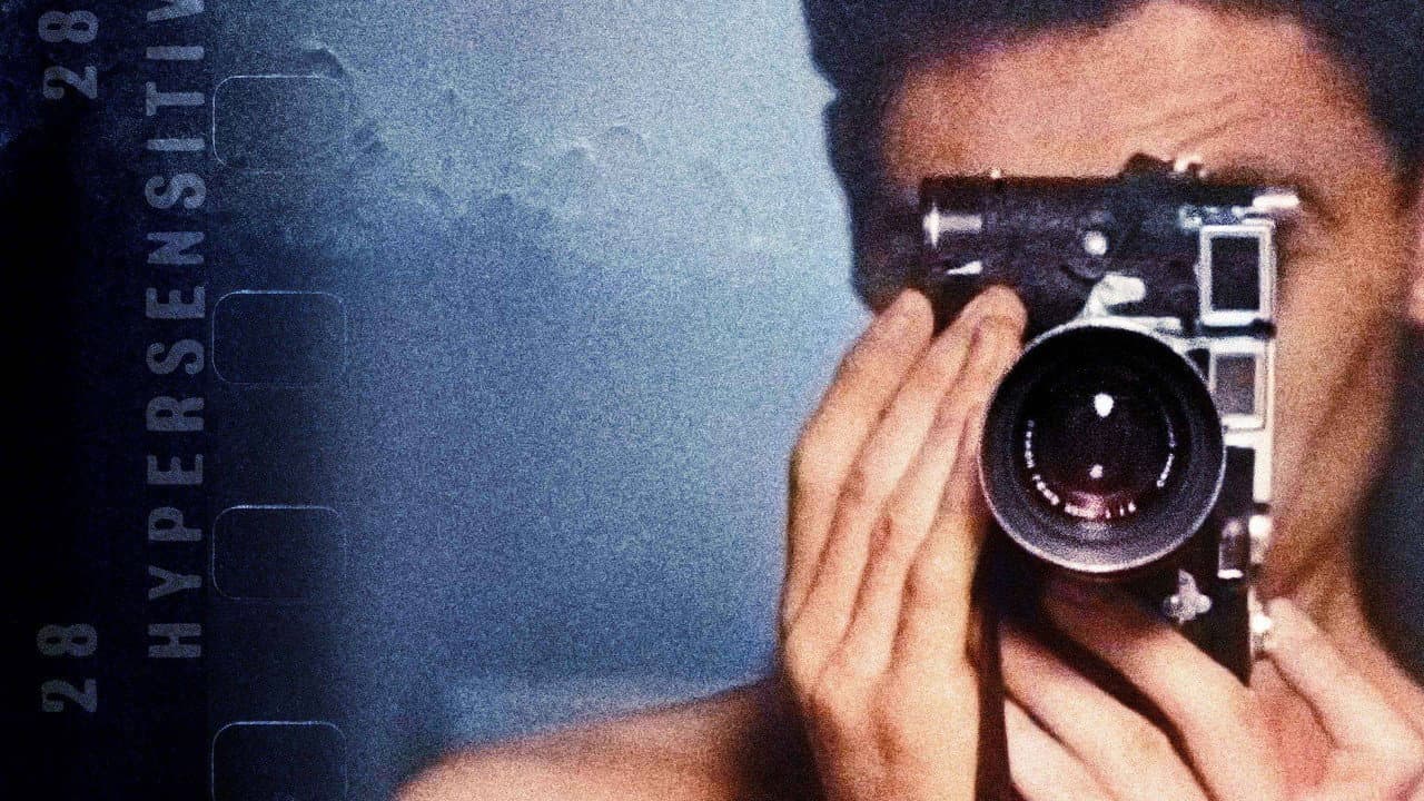 Sergio Larraín, The Eternal Moment