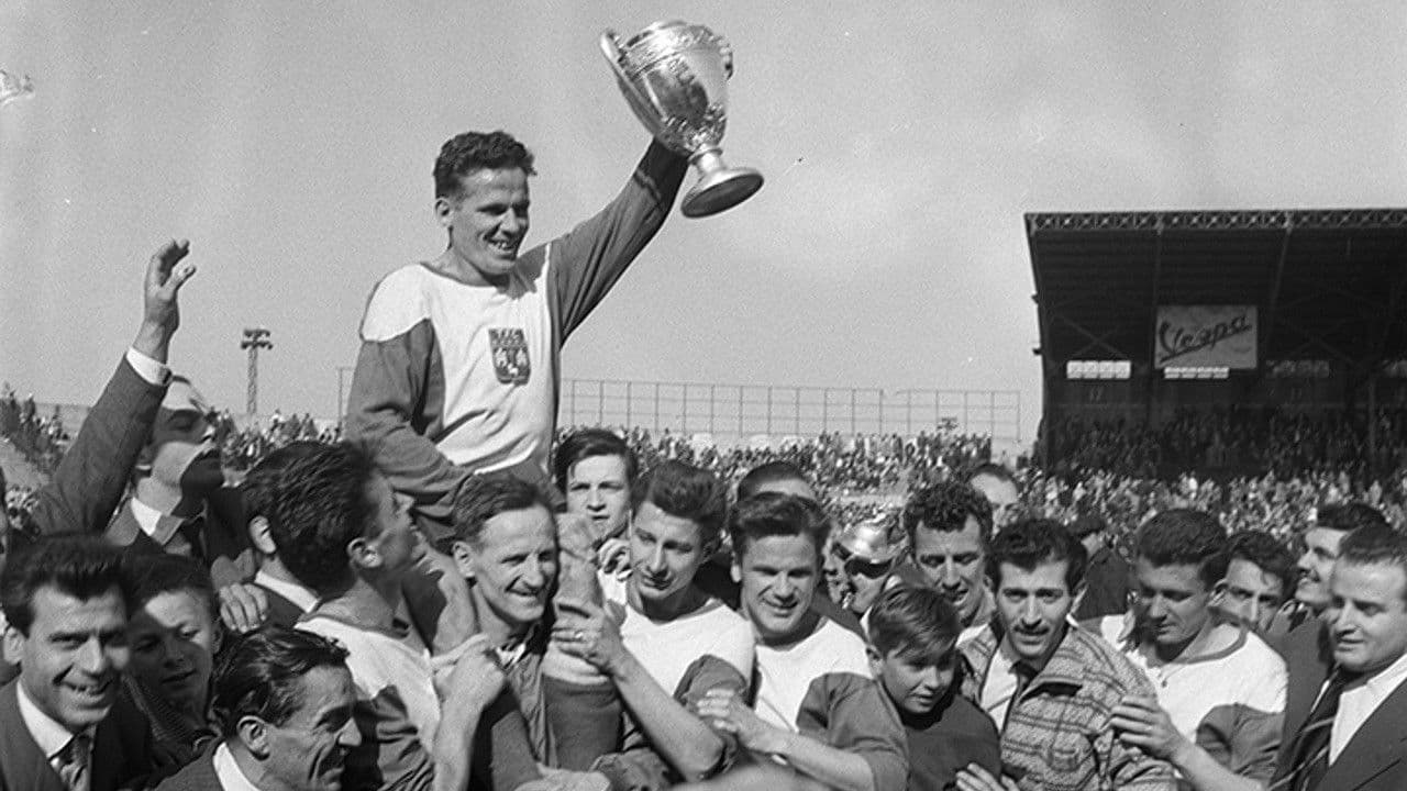 Coupe de France : 100 ans d'émotions