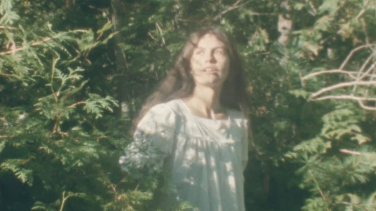 Femme forêt
