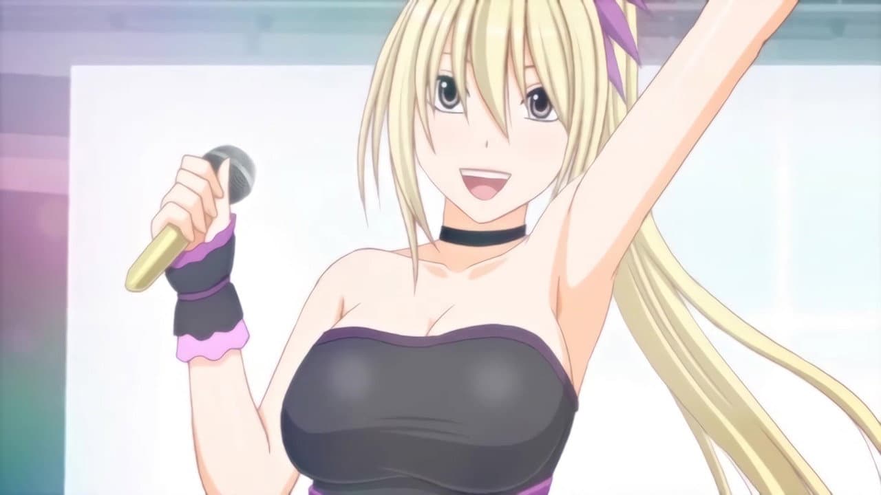 Idol Kyousei Sousa