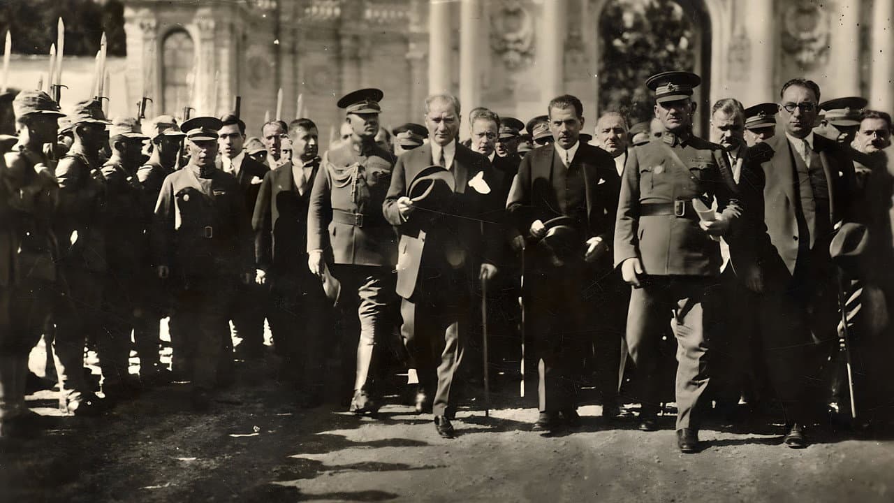 Atatürk