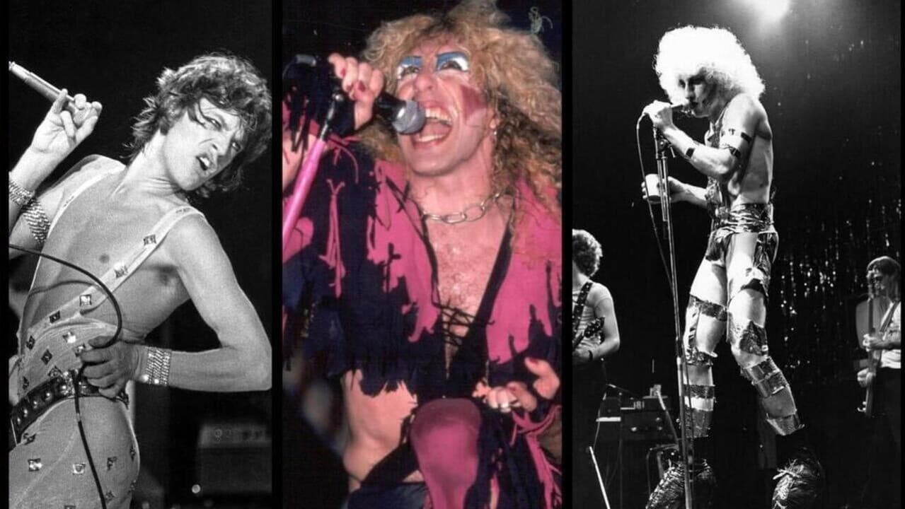 Rock Out