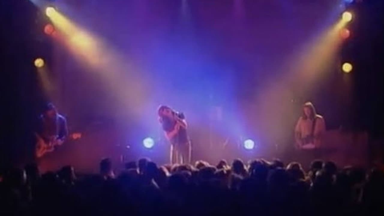 The Verve - A Storm In Heaven - Live At Camden Town Hall